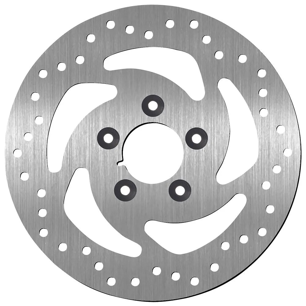 Sbs Standard Round Brake Rotor For Motorcycles