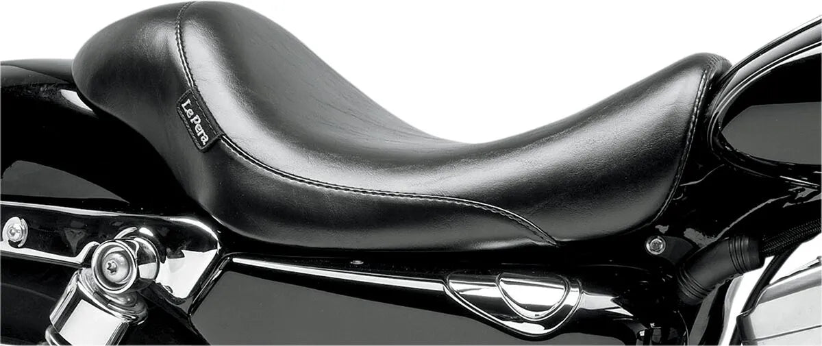 Le Pera Silhouette Solo Seat