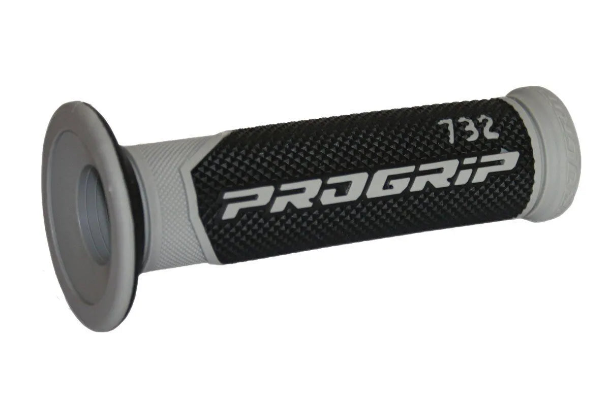 Pro Grip Double Density Grips - Black/gray