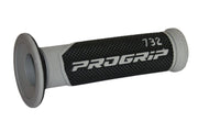 Pro Grip Double Density Grips - Black/gray