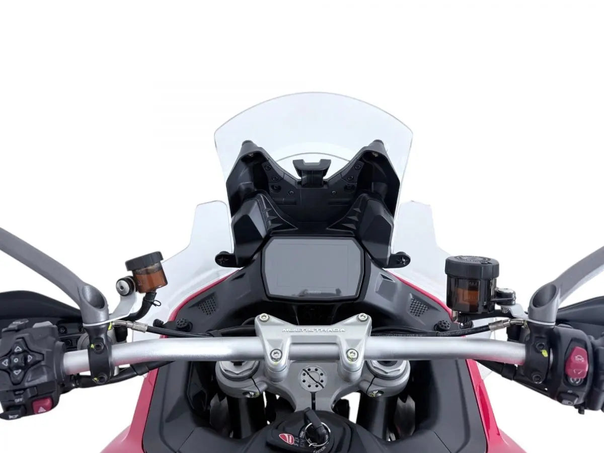 Wrs Sport Windshield Ducati Multistrada V2
