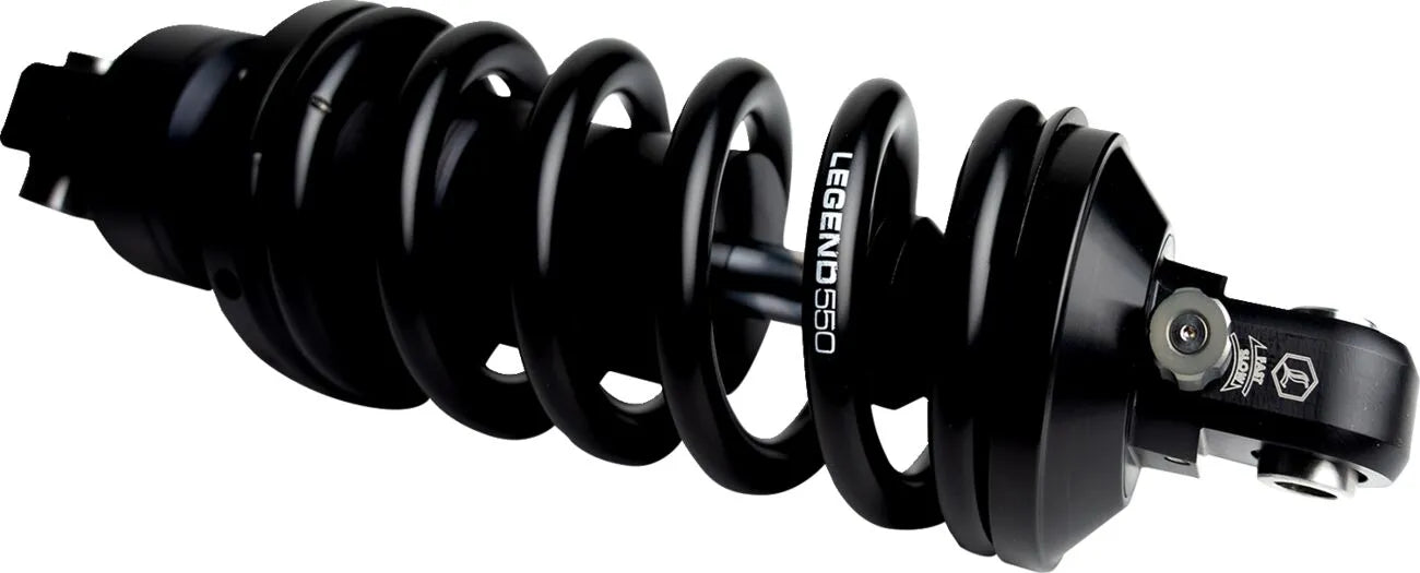 Legend Suspension Revo-a M-eight Softail Coil Suspension