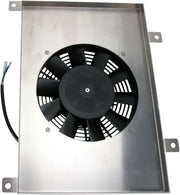 Moose Offroad Hi-performance Cooling Fan