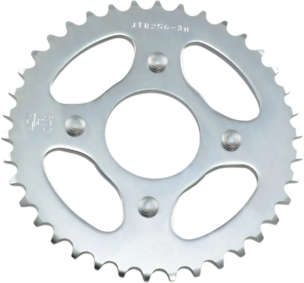 Jt Sprockets Steel Rear Sprocket - 38t