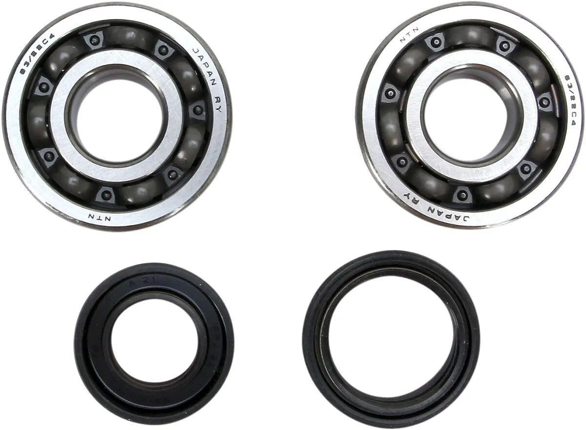 Prox Crankshaft Bearing And Seal Kit
