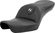 Saddlemen Roadsofa Carbon Fiber Seat