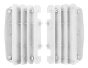 Polisport Radiator Guards For Yamaha