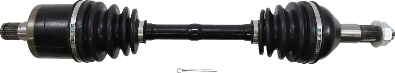 Moose Offroad Complete Axle Assembly