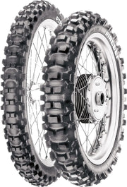 Pirelli Scorpion Xc Mid Hard Tire - 120/100-18 Rear