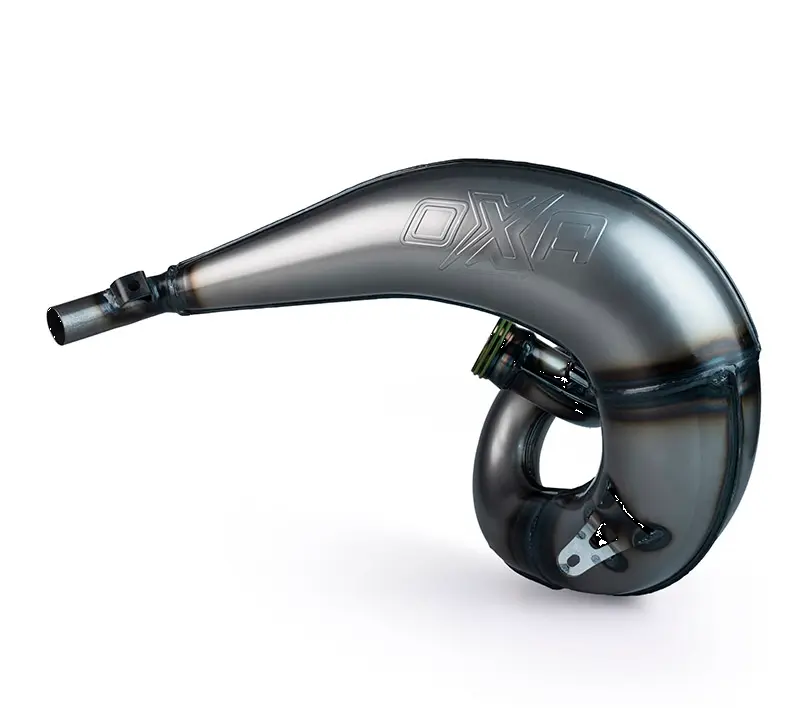 Oxa Racing Finished Front Pipe 2-stroke