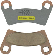 Moose Offroad Xcr Sintered Brake Pads