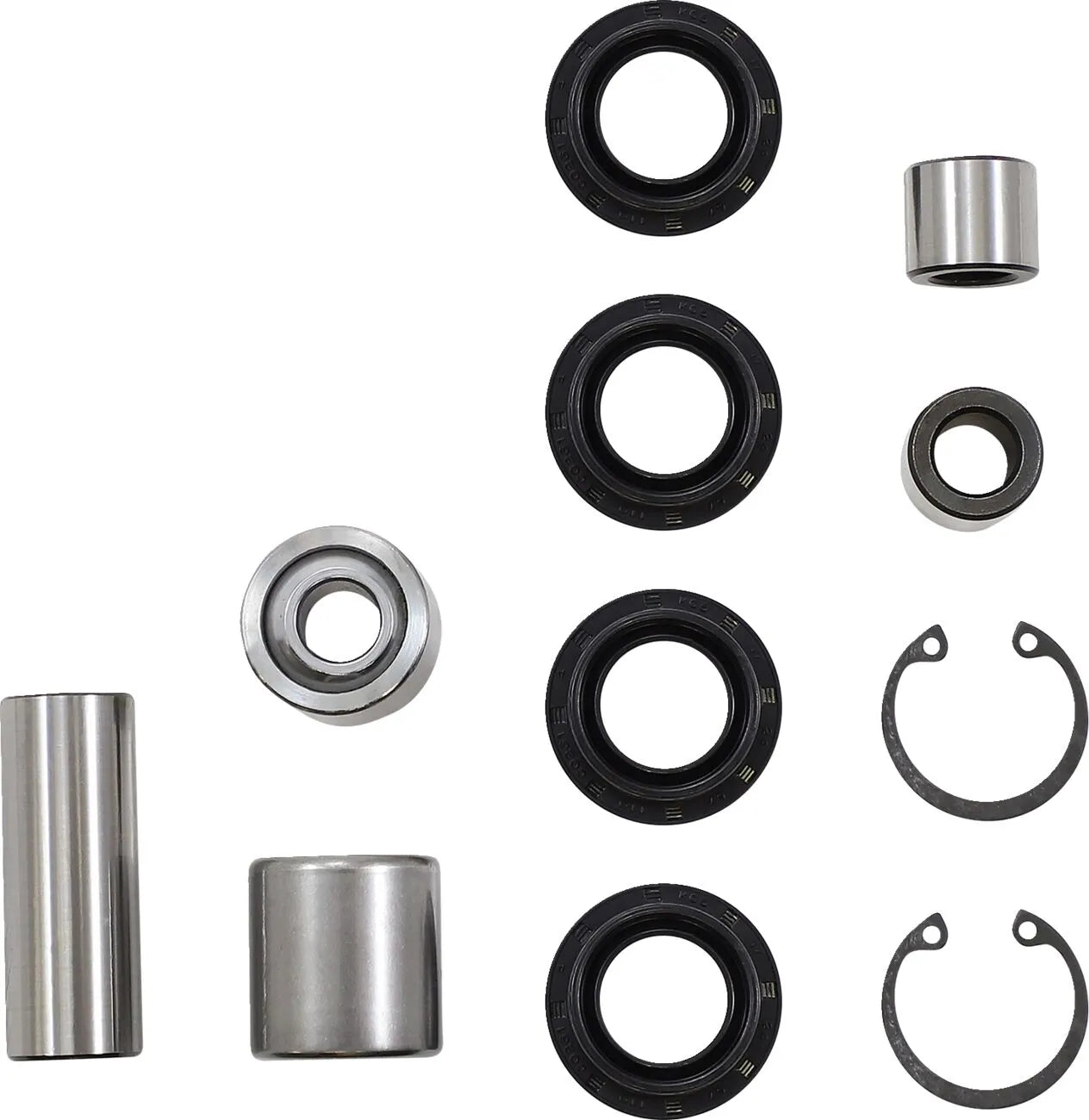 Moose Offroad A-arm Bearing And Seal Kit