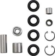 Moose Offroad A-arm Bearing And Seal Kit