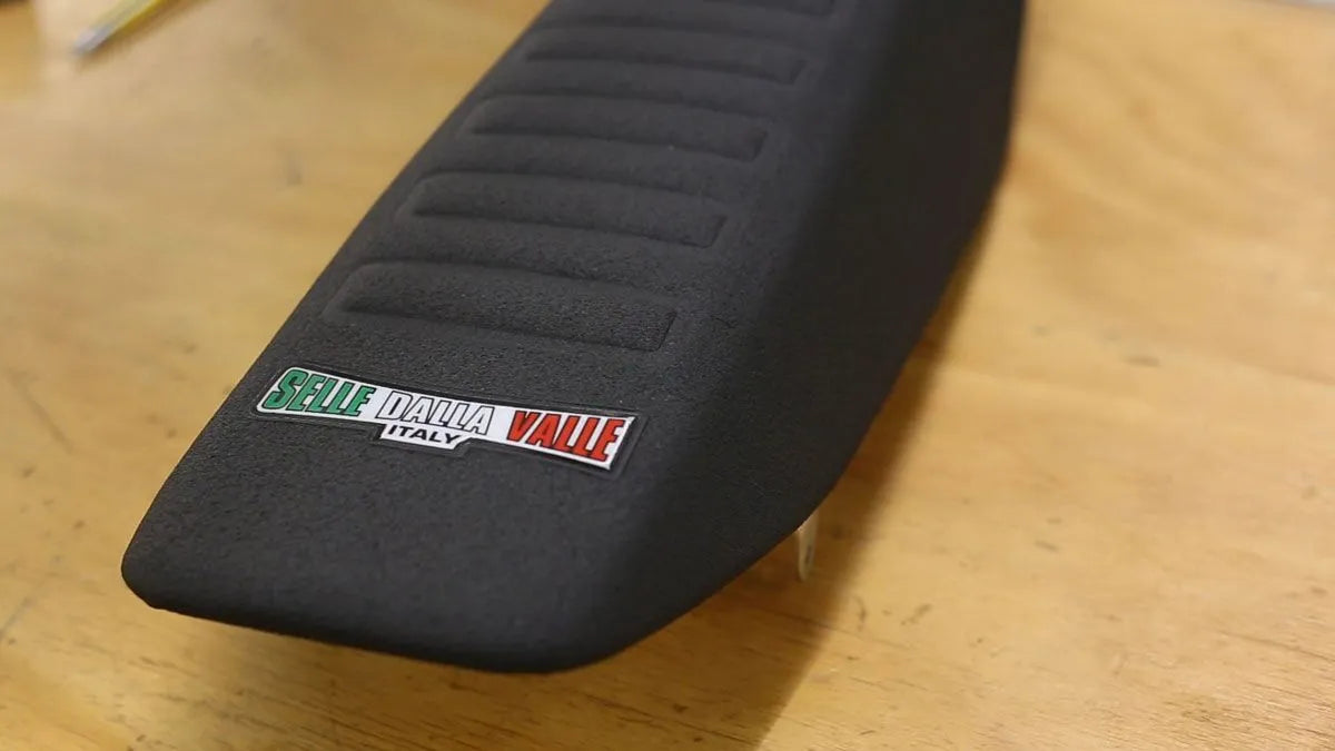 Selle Dalla Valle Wave Seat Cover