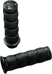Kuryakyn Iso Grips - 7/8" Handlebar
