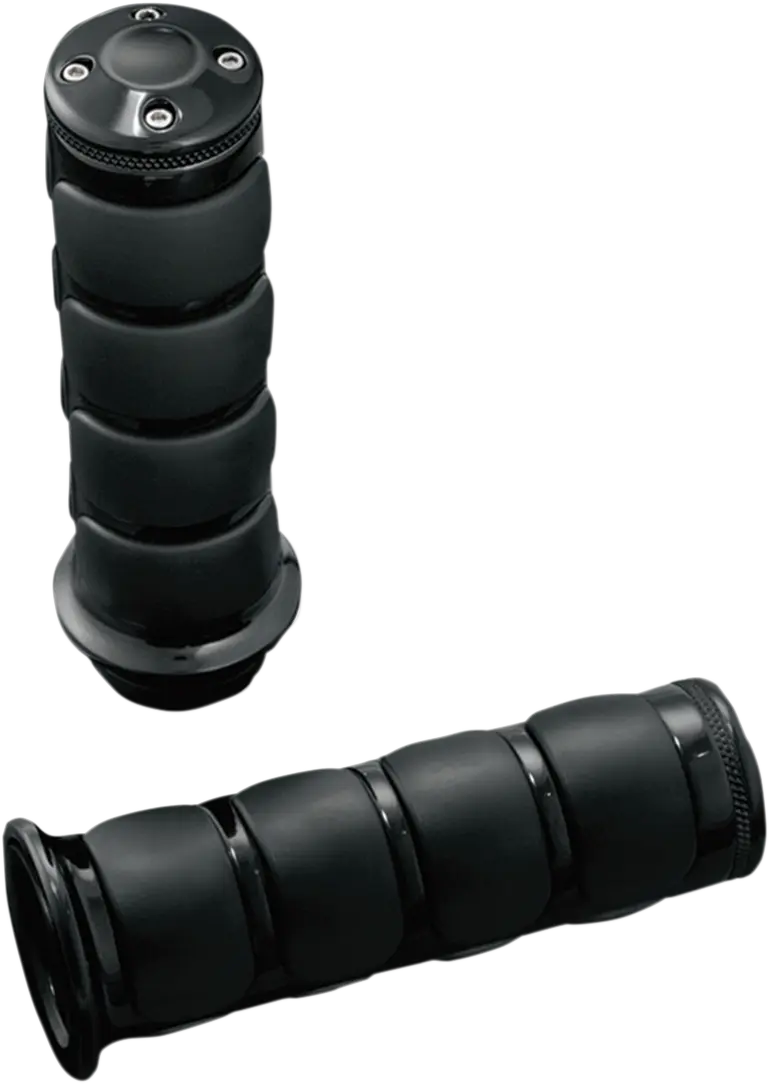 Kuryakyn Iso Grips - 7/8" Handlebar
