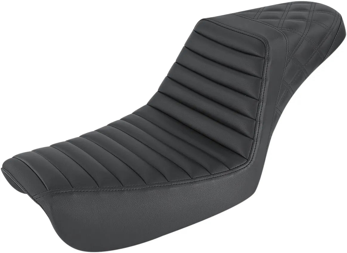 Saddlemen Step-up Seat
