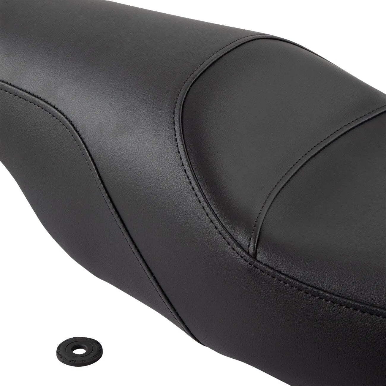 Saddlemen Profiler Seat - Enhanced Comfort