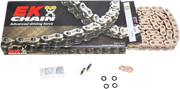 Ek 530 Zvx3 Gold Drive Chain - High Performance