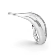 Oxa Chromed Front Pipe For 2-stroke Engines