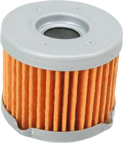 Hiflofiltro Hf186 Oil Filter Cartridge