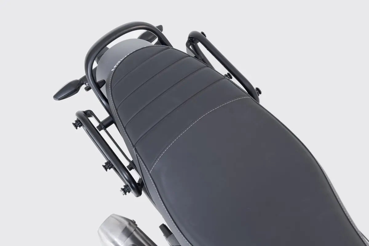 Sw-motech Legend Gear Lc1 & Lc2 Side Bag System Brown