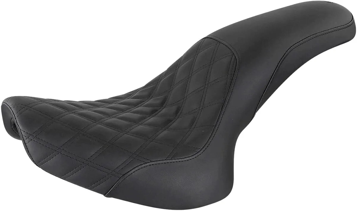 Saddlemen Profiler Lattice Stitch Seat