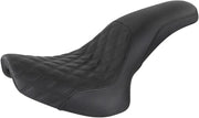 Saddlemen Profiler Lattice Stitch Seat