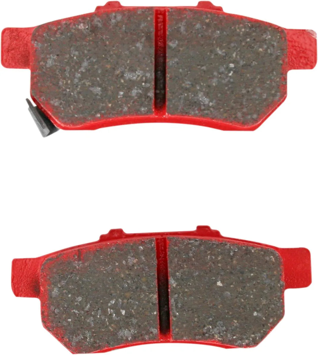 Ebc Sport Carbon "X" Brake Pads Semi-sintered Metal Set