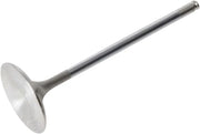 Kibblewhite White Diamond Engine Valve - Stainless Steel