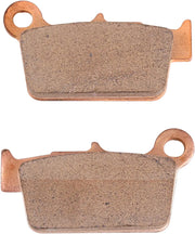 Ebc Fa367r Long-life Sintered Brake Pads