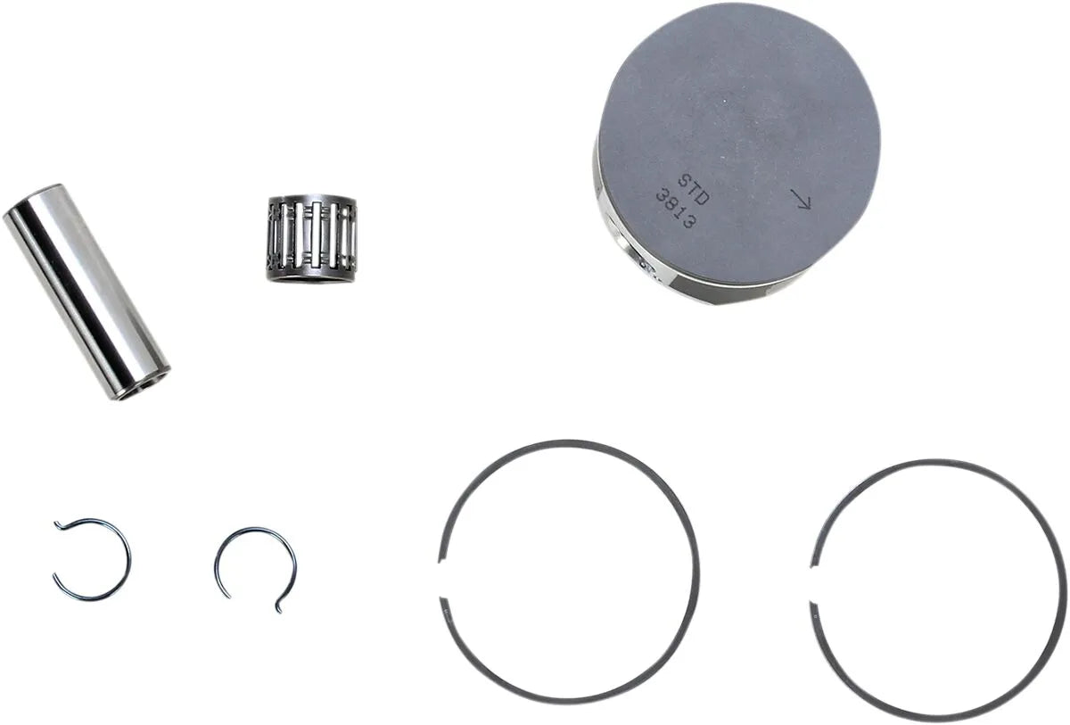 Prox Piston Kit - Dual Ring Design
