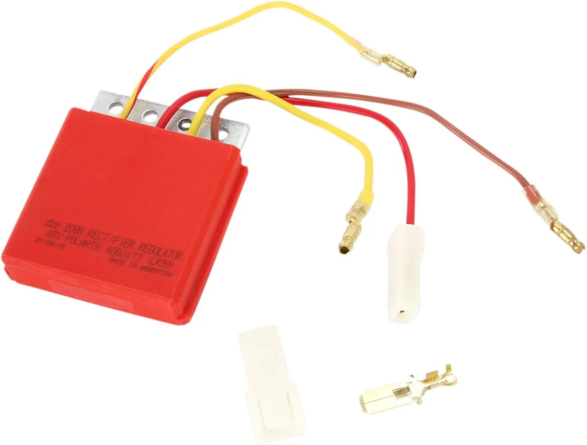 Moose Offroad Regulator Rectifier For Polaris