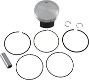 Athena Piston Kit - Big Bore Cylinder 4-stroke
