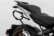 Sw-motech Slc Side Carrier For Motorcycle Luggage