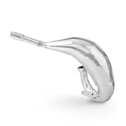 Oxa Chromed Front Pipe For 2-stroke Engines