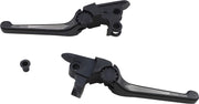 Psr Anthem Adjustable Lever Set For Harley
