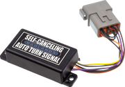 Badlands Self-canceling Turn Signal Module