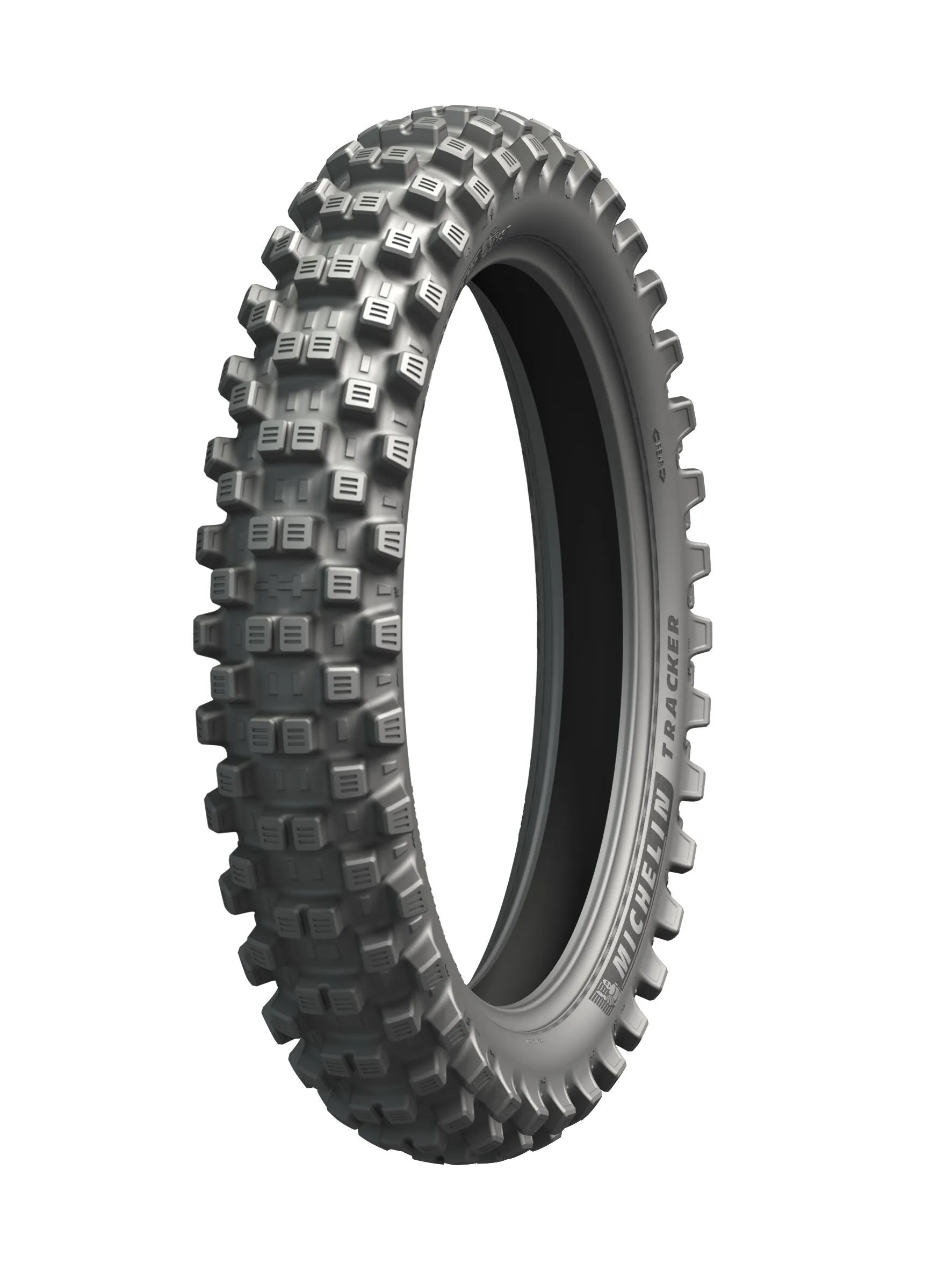 Michelin Tracker Tire 120/90-18 For Off-road Use
