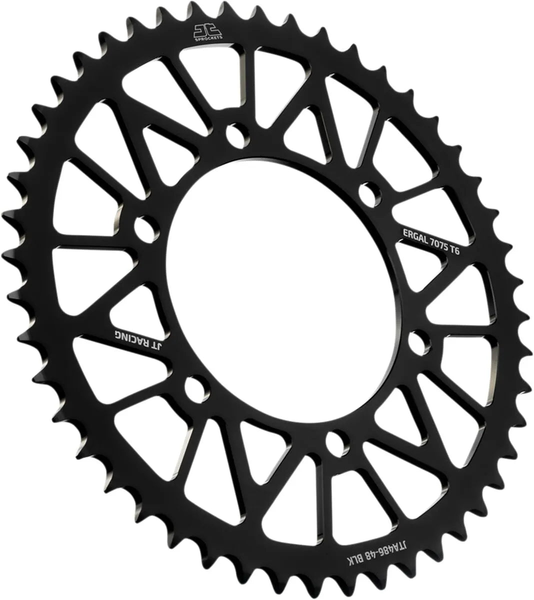 Jt Sprockets Racelite Aluminum Rear Sprocket