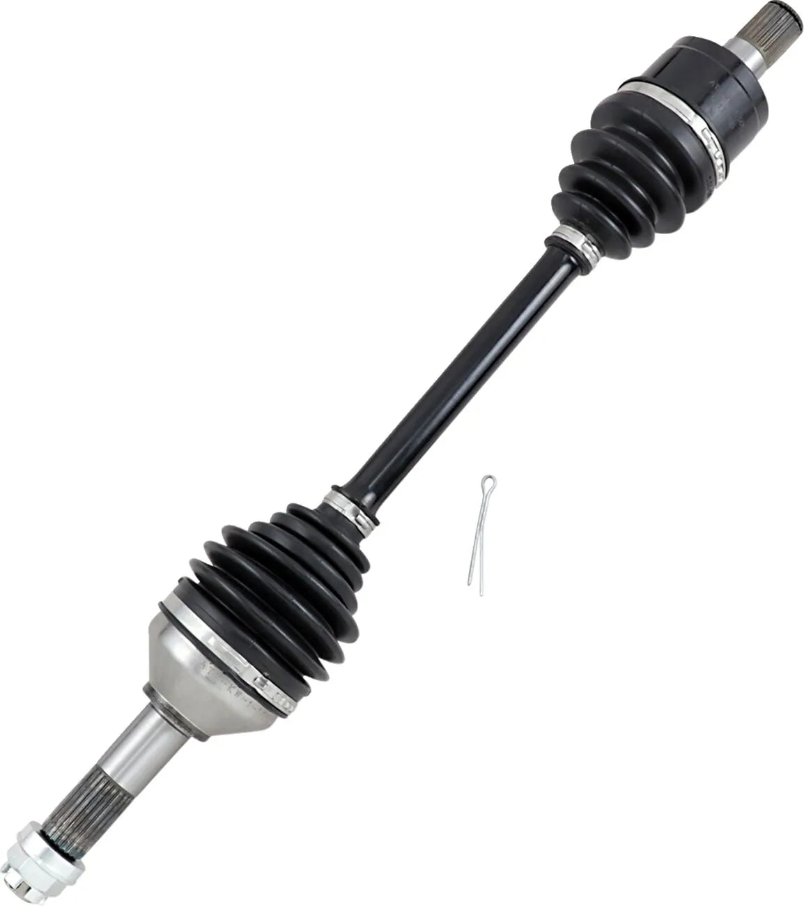 Moose Offroad Complete Axle Assembly
