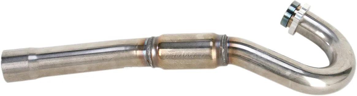 Fmf Powerbomb Header For Increased Horsepower