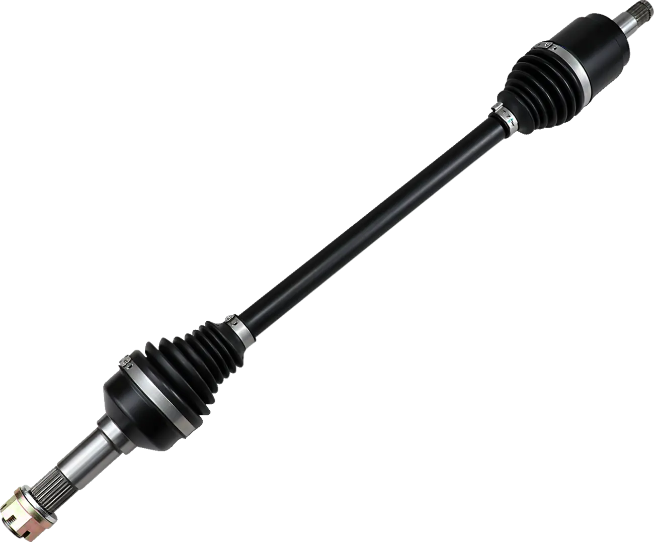 Demon Heavy-duty Axle