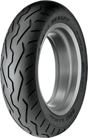 Dunlop D251 Tire For Rear Position