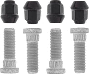 Moose Offroad Wheel Stud/nut Kit