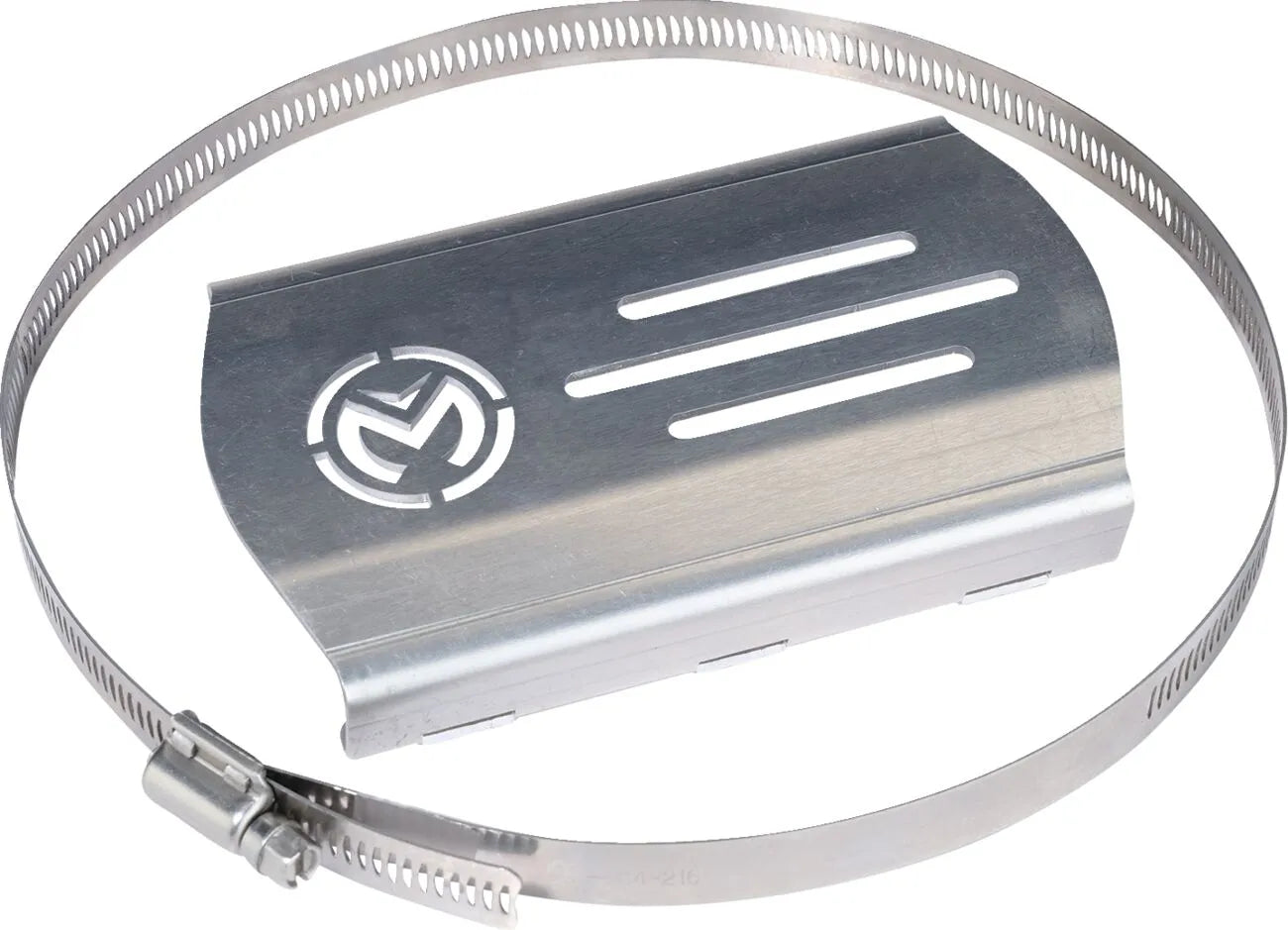 Moose Offroad Universal Heat Shield For Adventure Bikes