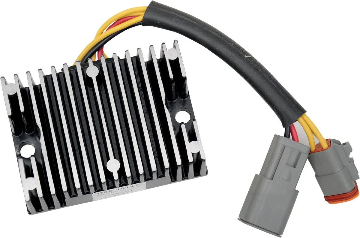 Rick's Motorsport Electric Regulator Rectifier For Sea-doo