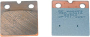 Dp Brakes Standard Sintered Brake Pads