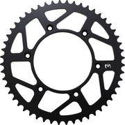 Moose Offroad Steel Rear Sprocket 52t