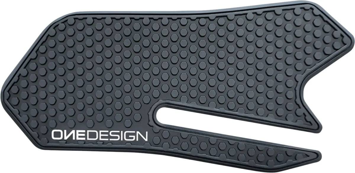Onedesign Tank Grip For Motorcycle Tanks